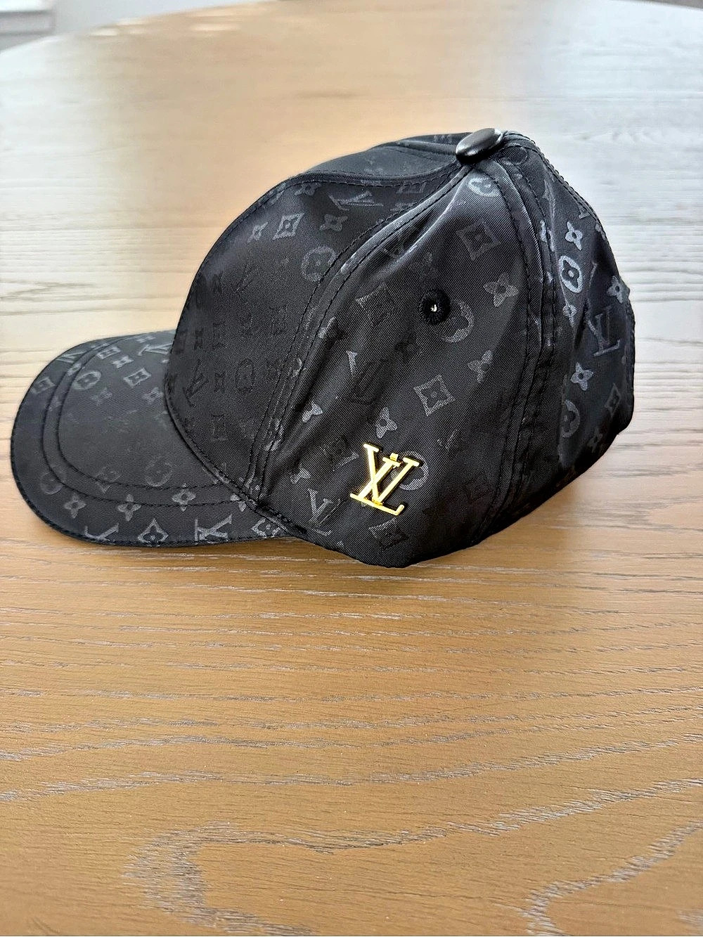 Designer Inspired 🖤 Get Ready Baseball Cap